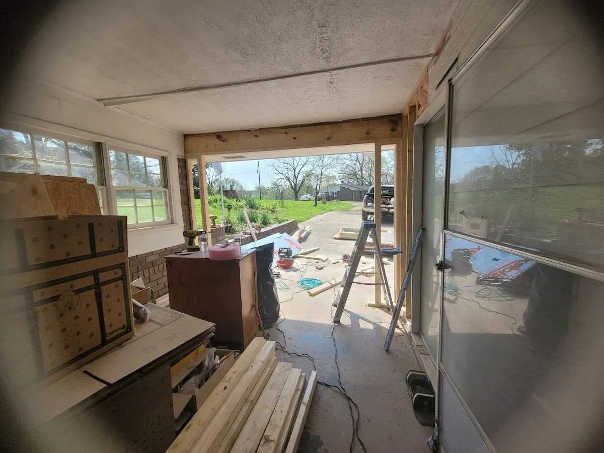 Air movers and dehumidifier for Drying & Dehumidification in Upper Saddle River